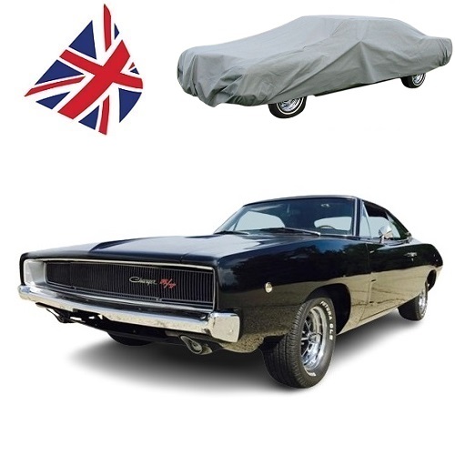 DODGE CHARGER CAR COVER 1966 1978 CarsCovers